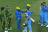 শেষ ওভারে টানটান উত্তেজনায় শেষ হলো ভারত পাকিস্তানের হাইভোল্টেজ ম্যাচ, জেনে নিল ফলাফল