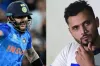 কোহলির এমন ব্যাটিং দেখে যা বললেন মাশরাফি