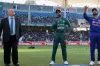পাকিস্তানের বিপক্ষে টসে জিতে যে সিদ্ধান্ত নিল ভারত