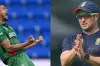 তাসকিনকে নিয়ে যা বললেন দক্ষিণ আফ্রিকার কোচ বাউচার