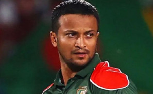 নেদারল্যান্ডসকে হারিয়ে অবশেষে যা বললেন সাকিব