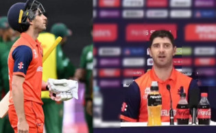 বাংলাদেশ দলকে নিয়ে যা বললেন নেদারল্যান্ডসের ক্রিকেটার আকারম্যান
