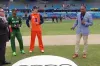 এই মাত্র শেষ হলো বাংলাদেশ-নেদারল্যান্ড ম্যাচের টস,জেনে নিন ফলাফল