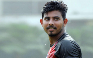 মোসাদ্দেকের ব্যাটিং পজিশান নিয়ে প্রশ্ন তুললেন মিসবাহ