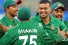 তাসকিন এখন আমাদের প্রধান স্ট্রাইক বোলার