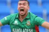 গোপন এক তথ্য ফাঁস করে দিলেন তাসকিন