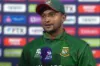 "চাপে থাকবে দক্ষিণ আফ্রিকা! আমরা জয়ের জন্যই খেলব"