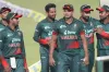 টি-২০ বিশকাপের নজর কারলেন যে দুই বাংলাদেশী তারকা