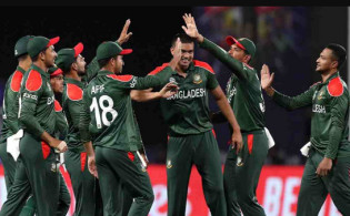 বাংলাদেশ দলে এই ব্যাপারে শুধু সাকিবেরই হস্তক্ষেপ