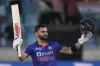 টি-২০ বিশ্বকাপে পাকিস্তানকে হারিয়ে দারুন সুখবর পেলেন কোহলি