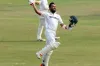 মিঠুনের অপরাজিত ১৫০ রানে ইনিংস ঘোষণা করলো বাংলাদেশ, দ্বিতীয় দিন শেষ দেখেনিন সংক্ষিপ্ত স্কোর