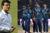 টি-২০ বিশ্বকাপে পাকিস্তানকে নিয়ে অদ্ভুত মন্তব্য করলেন সৌরভ