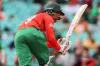 ব্যাটিংয়ে বাংলাদেশ, দেখুন সর্বশেষ স্কোর