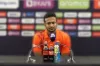 " বড় রান তাড়ার বিশ্বাসই নেই বাংলাদেশ দলের "