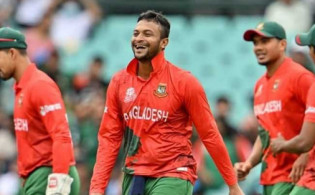 ১৭৪ বছরের নতুন ইতিহাসের সাক্ষী হতে যাচ্ছেন বাংলাদেশ