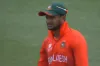 শেষমেশ রুশুকে ফিরালো সাকিব, দেখুন সর্বশেষ স্কোর