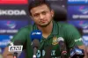 একপ্রকার বিরক্তি প্রকাশ করলেন সাকিব