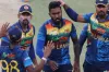 অদ্ভুত কারনে বিশ্বকাপের মাঝেই শ্রীলঙ্কা দলে পরিবর্তন