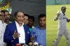 বিশাল সুখবরঃ আঠার বছরের এক ডাবল সেঞ্চুরিয়ান তারকা ক্রিকেটার পেল বাংলাদেশ