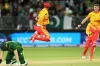 ম্যাচ জিতে পাকিস্তানকে খোঁচা দিলেন জিম্বাবুয়ে