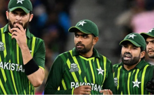 পাকিস্তানের ভাগ্য বাংলাদেশের হাতে