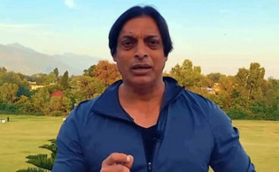 পাকিস্তানের এমন হারে মুখ খুললেন শোয়েব আখতার