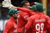 খুবই সিরিয়াস বাংলাদেশ