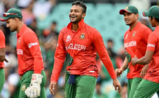 বাংলাদেশকে নিয়ে শ্রীরামের কণ্ঠে ঘুরেফিরে সেই একই কথা