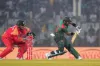 জিম্বাবুয়েকে যে ভাবে দেখছে বাংলাদেশ