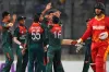 সকাল ১০ টা কিংবা দুপুর ২ টায় নয়, আগামীকাল জিম্বাবুয়ের বিপক্ষে যে সময় মাঠে নামবে বাংলাদেশ