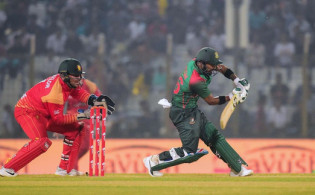 জিম্বাবুয়েকে যে ভাবে দেখছে বাংলাদেশ