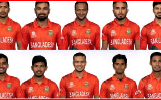 বাড়তি পেসার নিয়ে জিম্বাবুয়ের বিপক্ষে যে শক্তিশালি একাদশ নিয়ে নামবে বাংলাদেশ