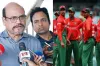 এবার সুর পাল্টাচ্ছে বিসিবি