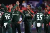 বৃষ্টি পাল্টে দিচ্ছে সব কিছু, আগামীকাল জিম্বাবুয়ের বিপক্ষে যে সময়ে মাঠে নামছে সাকিবরা