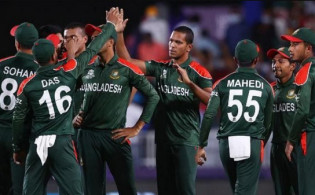 বৃষ্টি পাল্টে দিচ্ছে সব কিছু, আগামীকাল জিম্বাবুয়ের বিপক্ষে যে সময়ে মাঠে নামছে সাকিবরা