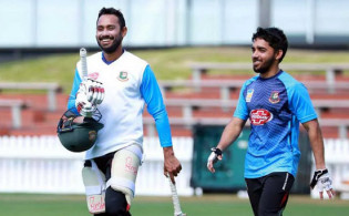 ভারতের মাটিতে বাংলাদেশ বিশাল জয়