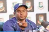পাকিস্তানের বিপক্ষে জিম্বাবুয়ের দুর্দান্ত পারফরম্যান্স দেখে যা বললেন শ্রীরাম