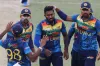 বিশাল বাবধানে হারলো শ্রীলঙ্কা