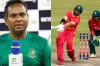 আগামীকাল জিম্বাবুয়ের ম্যাচ নিয়ে যা বললেন শ্রীরাম
