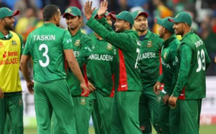 পাকিস্তানের থেকে এশিয়ে বাংলাদেশ