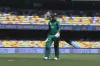 ৫ ওভার শেষে দেখে নিন সর্বশেষ স্কোর