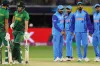 টানটান উত্তেজনায় শেষ হলো ভারত-দক্ষিণ আফ্রিকার ম্যাচ, দেখে নিন ফলাফল