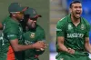 তাসকিন-মুস্তাফিজের তাণ্ডবে দিশেহারা জিম্বাবুয়ে, দেখুন সর্বশেষ স্কোর