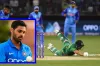 দক্ষিণ আফ্রিকার বিপক্ষে ম্যাচ হেরে সরাসরি যাদেরকে দায়ি করলেন ভুবনেশ্বর