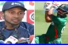 শান্তকে 'লর্ড' ডাকা নিয়ে অবশেষে যা বললেন মুশফিক