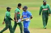 ভারতের বিপক্ষে মাঠে নামার আগে দারুন সুখবর পেল বাংলাদেশ
