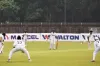 একদিনে পড়লো ৪৩ উইকেট