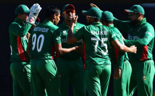 সকাল ৯টায় নয় নতুন সময়ে ভারতের বিপক্ষে মাঠে নামছে বাংলাদেশ, দেখে নিন সময়