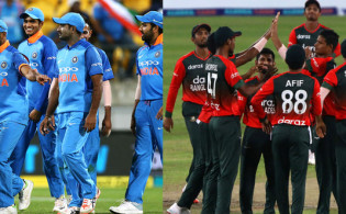 টি-২০ বিশ্বকাপে বাংলাদেশ-ভারত ম্যাচ ঘিরে নতুন ‘দুঃসংবাদ’