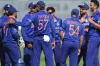 বাংলাদেশের বিপক্ষে ভারতের পূর্ণশক্তির দল ঘোষণা